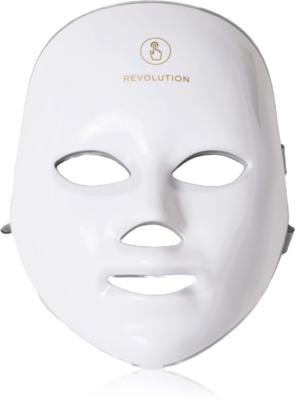 Revolution PRO Miracle LED Face Mask mască de tratament cu LED faciale 1 buc